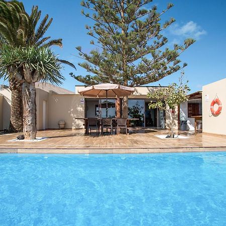 Villa Santana Conil ภายนอก รูปภาพ