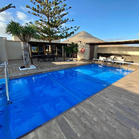 Villa Santana Conil ภายนอก รูปภาพ