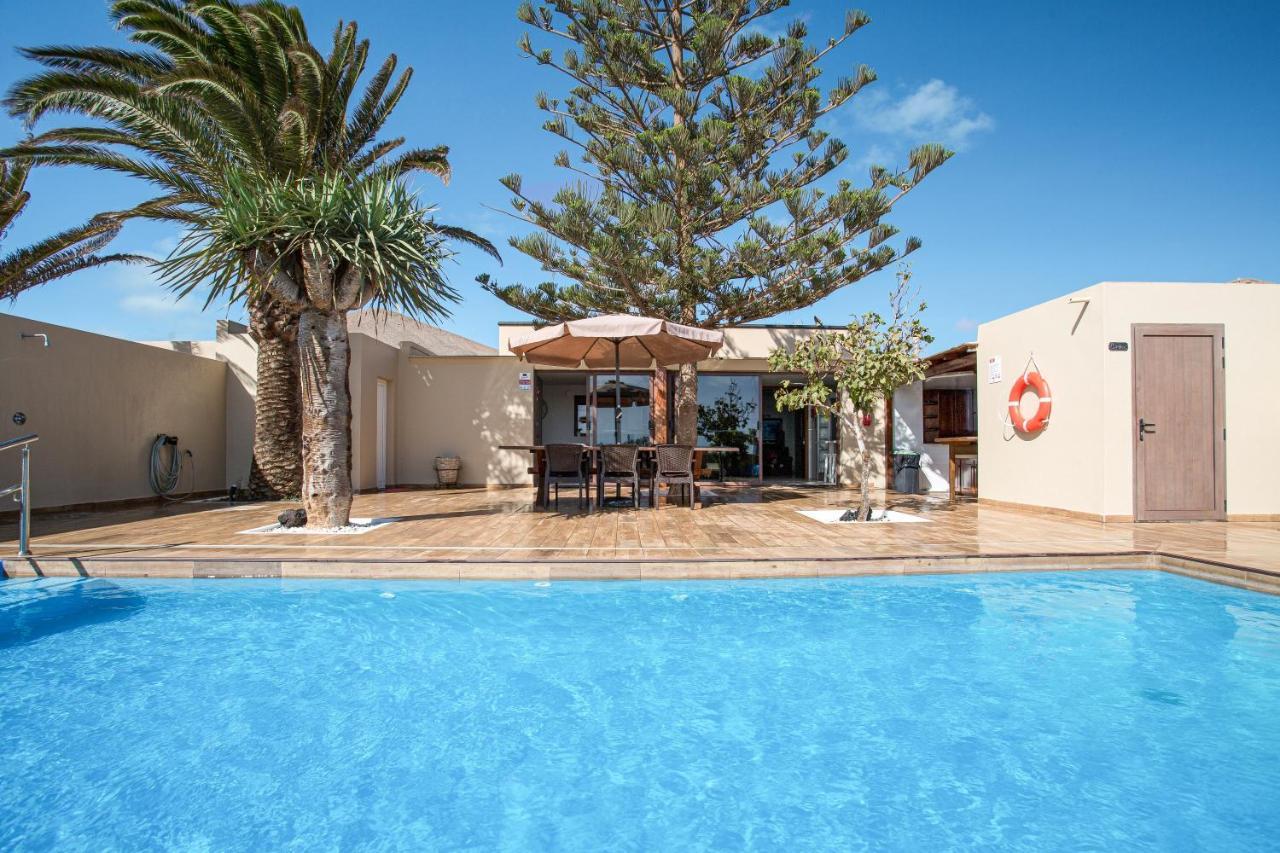 Villa Santana Conil ภายนอก รูปภาพ