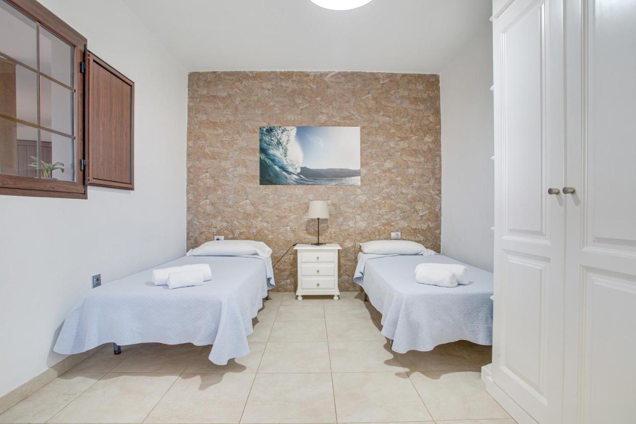 Villa Santana Conil ภายนอก รูปภาพ