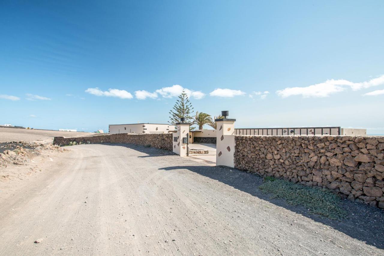 Villa Santana Conil ภายนอก รูปภาพ