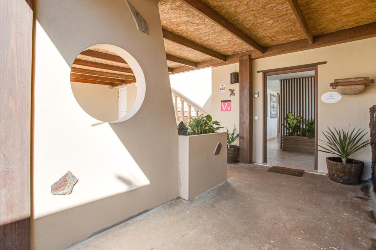 Villa Santana Conil ภายนอก รูปภาพ