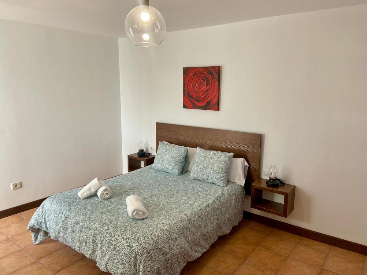 Villa Santana Conil ภายนอก รูปภาพ