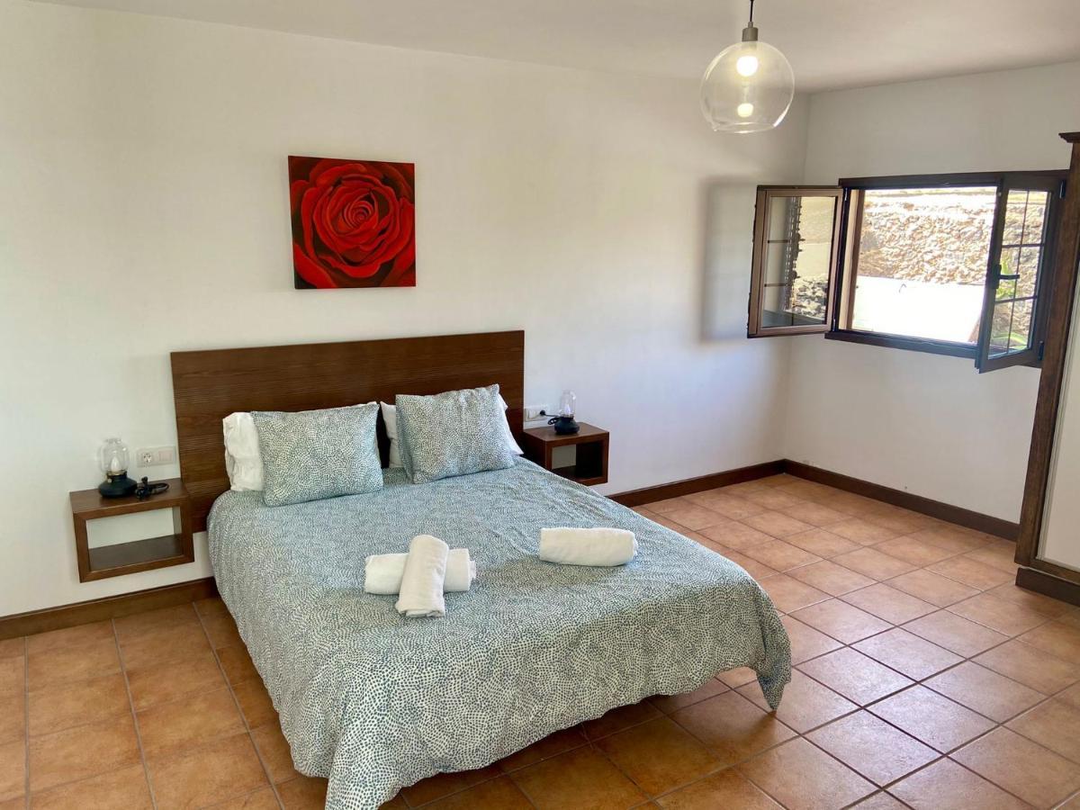 Villa Santana Conil ภายนอก รูปภาพ