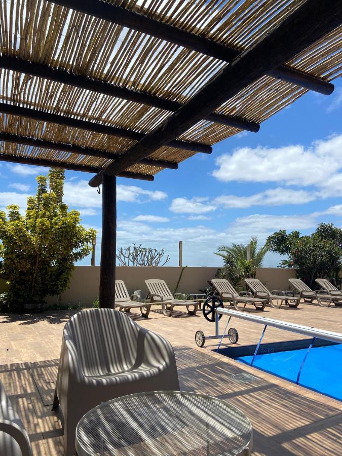 Villa Santana Conil ภายนอก รูปภาพ